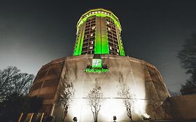 Holiday Inn Downtown Raleigh